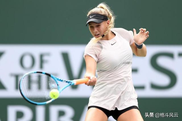 惊人反手击 惊人反手击