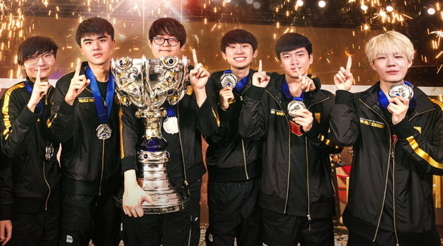 最终成长为 最终成长为