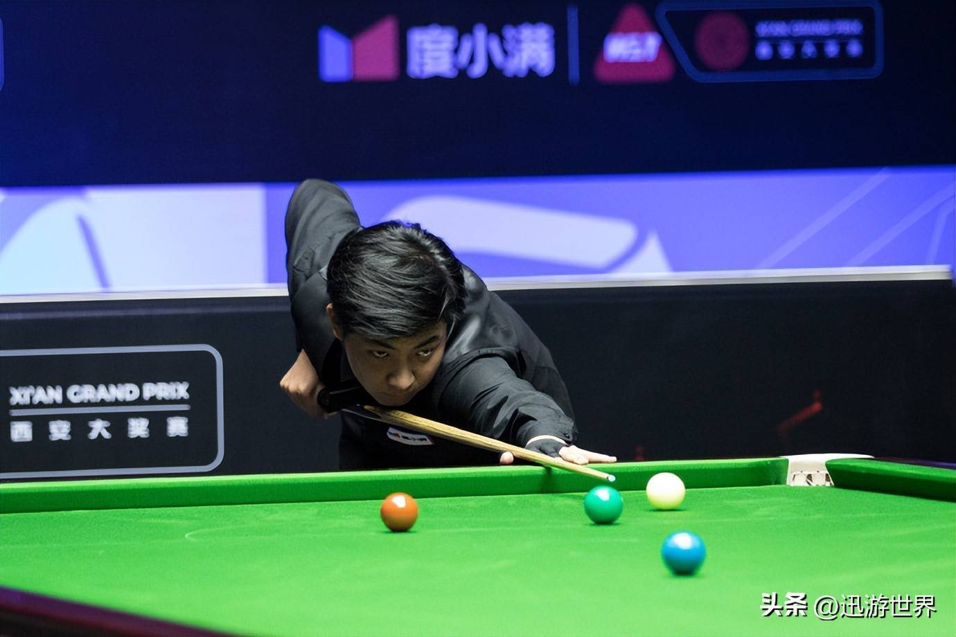 多样的技术 多样的技术