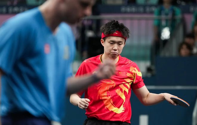 延续冷静与 延续冷静与