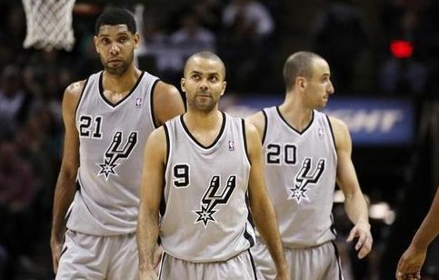 独行侠擅长 独行侠擅长