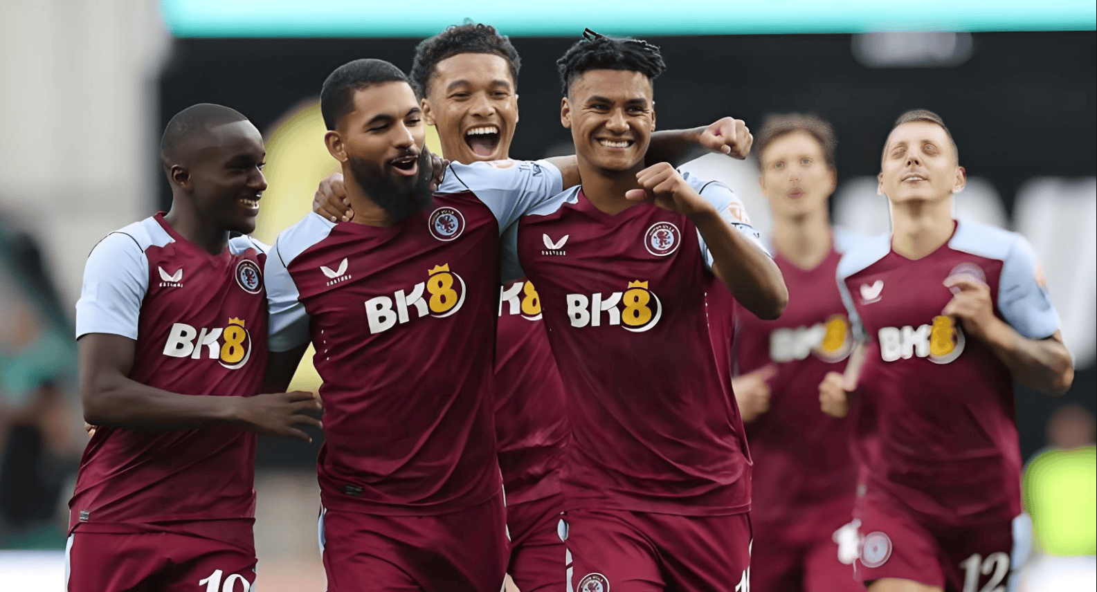 更稳的出球 更稳的出球