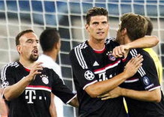 争冠窗口 争冠窗口